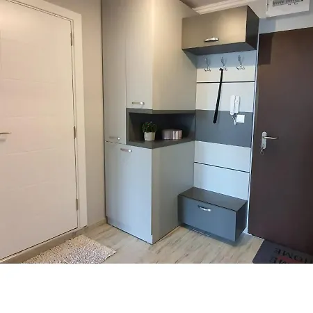 K&k Stylish Elegance Apartment *