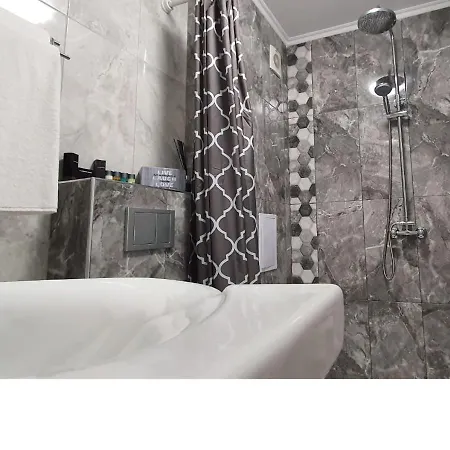 Apartment K&k Stylish Elegance