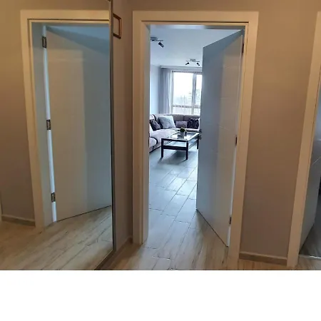 K&k Stylish Elegance Apartment