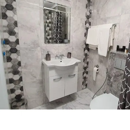 K&k Stylish Elegance Apartment *