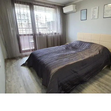 Apartment K&k Stylish Elegance *