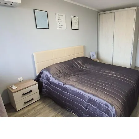 K&k Stylish Elegance Apartment