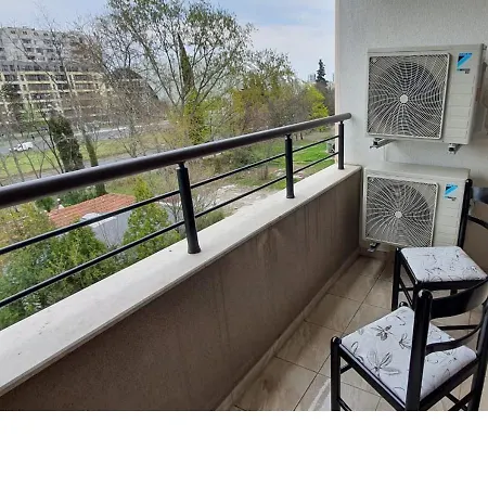 Apartment K&k Stylish Elegance