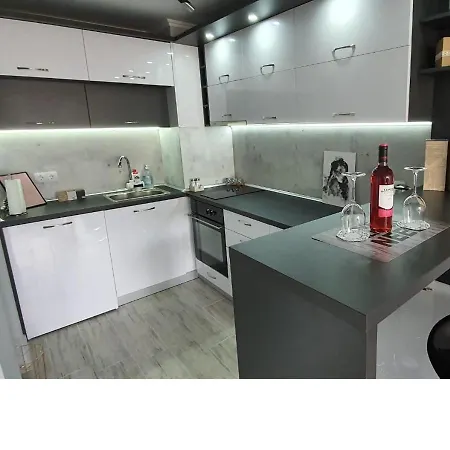 K&k Stylish Elegance