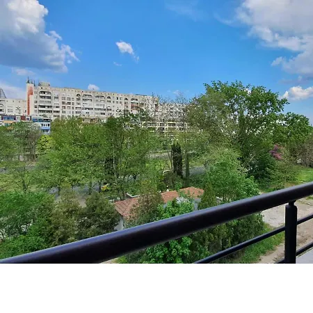 K&k Stylish Elegance Apartment