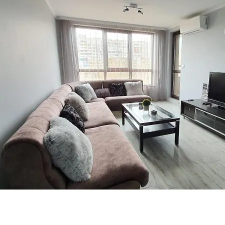 K&k Stylish Elegance 公寓