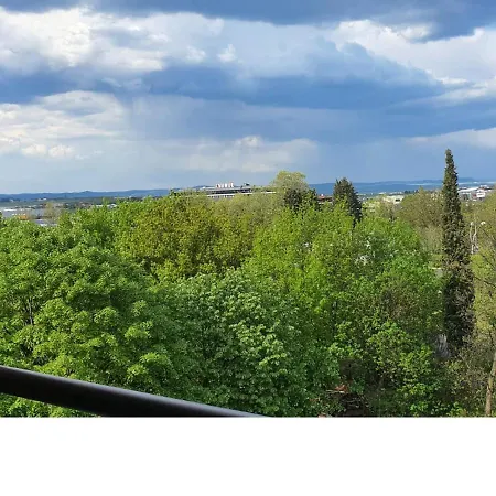 公寓 K&k Stylish Elegance